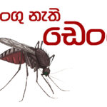 එල්නිනෝ…. ළඟ එනො