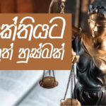 සෙල්ලම් නැති හැපීම