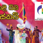 කෙළි බිම විස්කම්